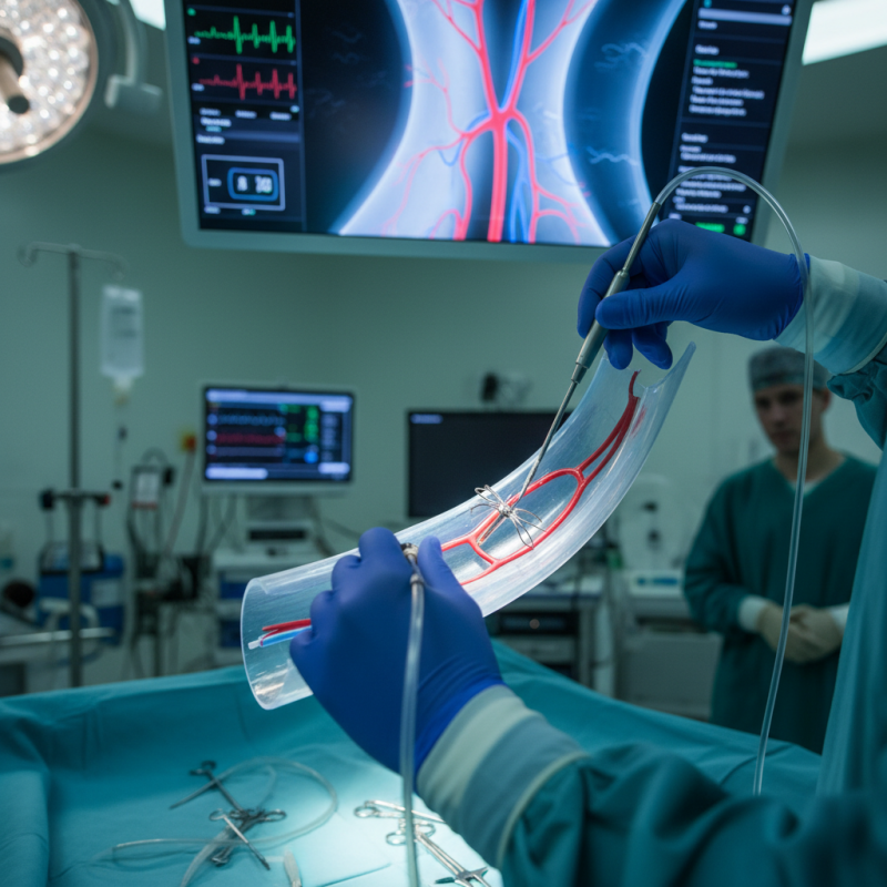 China Best IVC Filter Retrieval Techniques and Innovations?