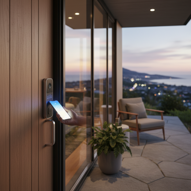 What is Vacation Rental Access Systems and How Do They Work?