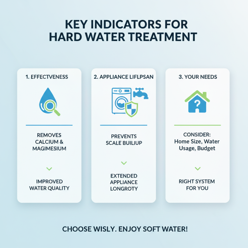 Best Hard Water Treatment System for Home and Business Solutions?