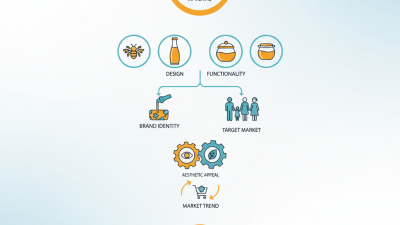 How to Choose the Best Honey Bottles for Your Business?