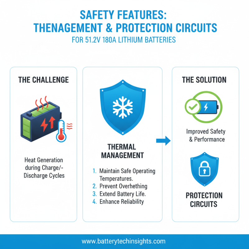 Top Tips for Choosing 51.2V 180A Lithium Batteries?