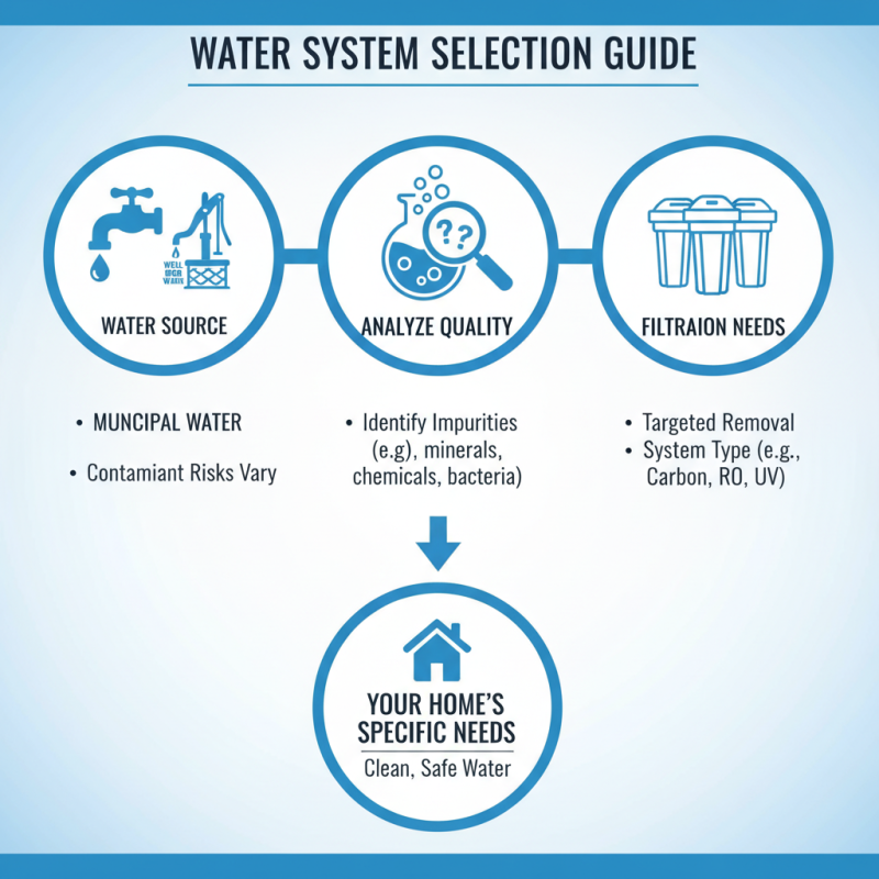 Top Drinking Water Systems for Home Use That You Should Consider?