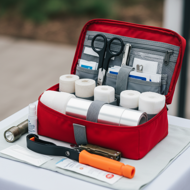 What is a Trauma Instrument Kit and How to Choose One?