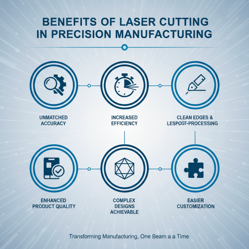 Top 10 Benefits of Laser Cutting for Global Buyers?