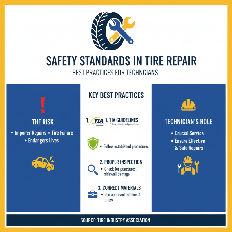 24 Tire Repair Tips for Quick 24 Hour Service
