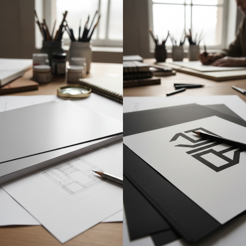 Graphite Paper vs Carbon Paper Which is Better for You?