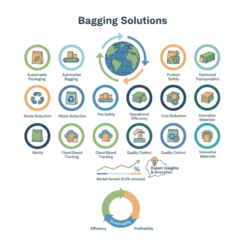 Top 10 Bagging Solutions for Efficient Global Procurement