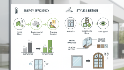 2026 Best House Windows for Energy Efficiency and Style?