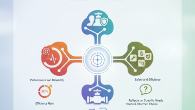 2026 How to Choose the Best Center Line Valve for Your Needs?