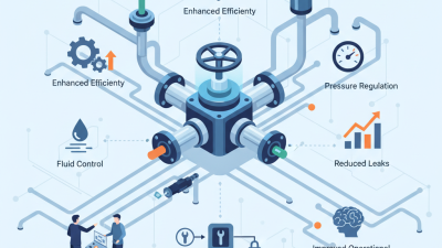 What are the Benefits of Using Consolidated Valves in 2026?