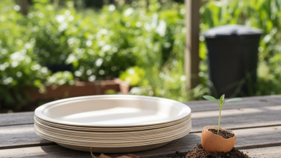 Top 5 Tips for Buying Biodegradable Disposable Plates Now?