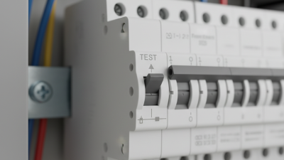 What is a Residual Current Circuit Breaker and How Does It Work?