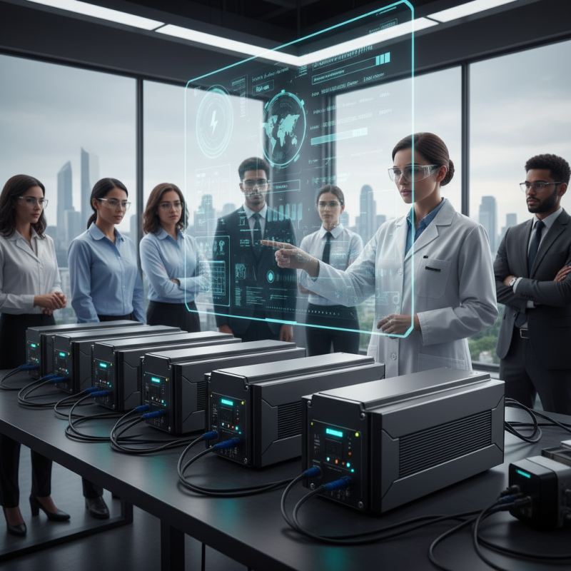 2026 Best Low Voltage Inverters for Global Buyers Guide?