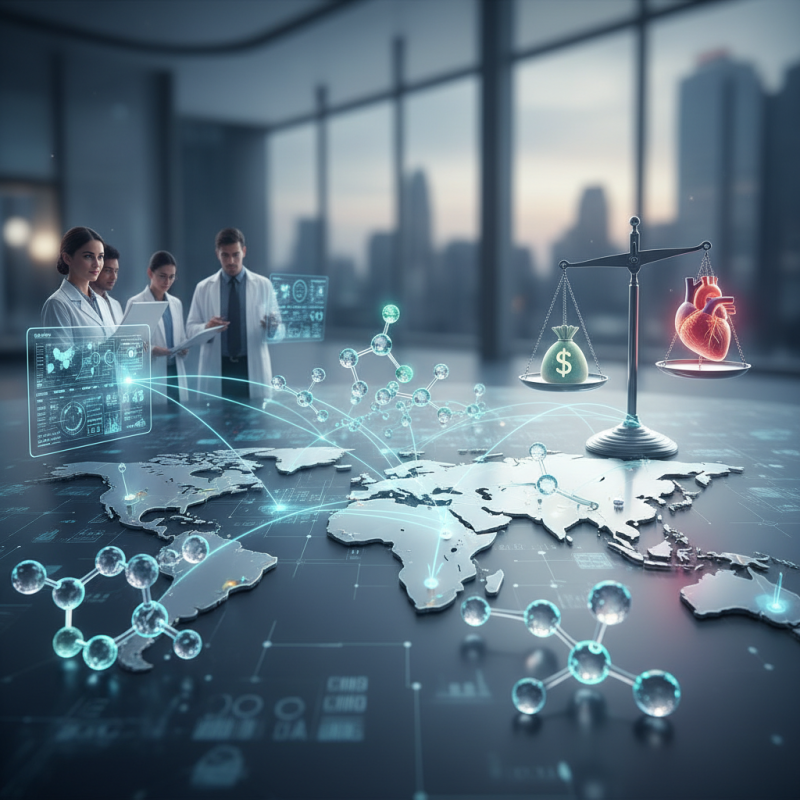 Essential Tips for Using API Bulk Drugs in Global Sourcing?