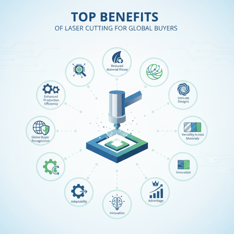 Top 10 Benefits of Laser Cutting for Global Buyers?