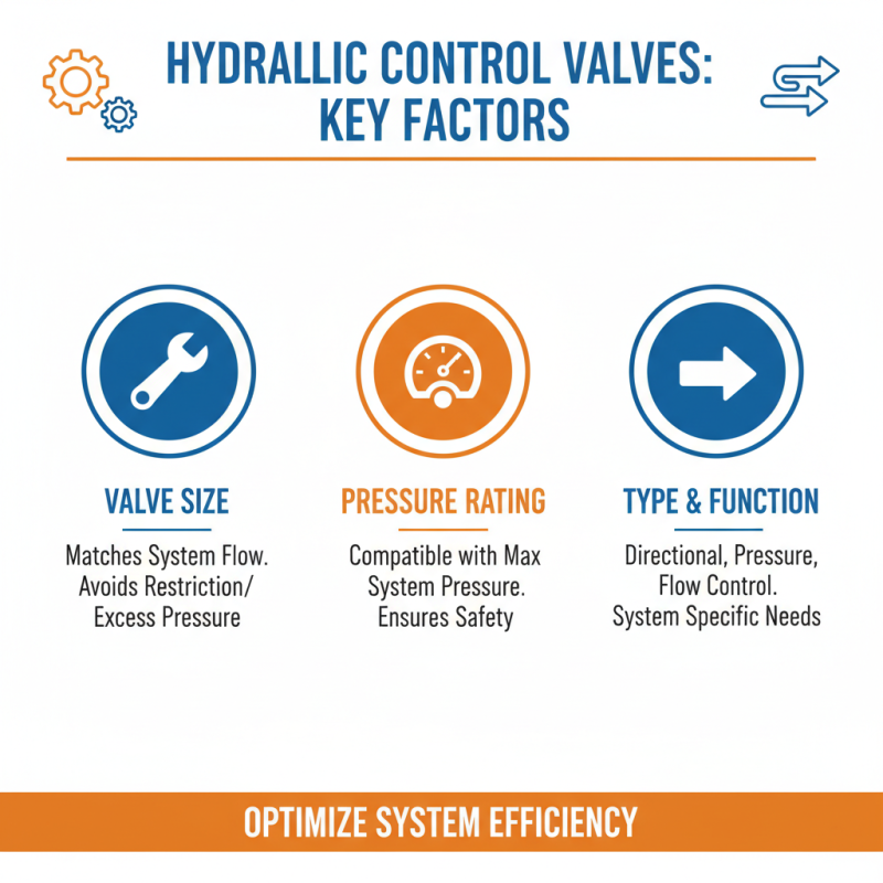 Ultimate Guide to Hydraulic Control Valve Tips for Buyers?