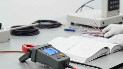 Best CT Meter for Accurate Measurements and Reliable Performance?