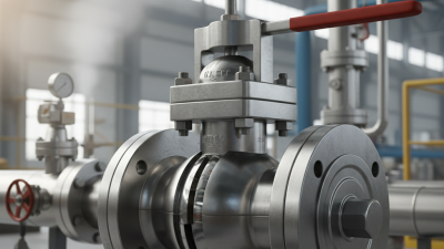 What is a Trunnion Ball Valve and How Does it Work?