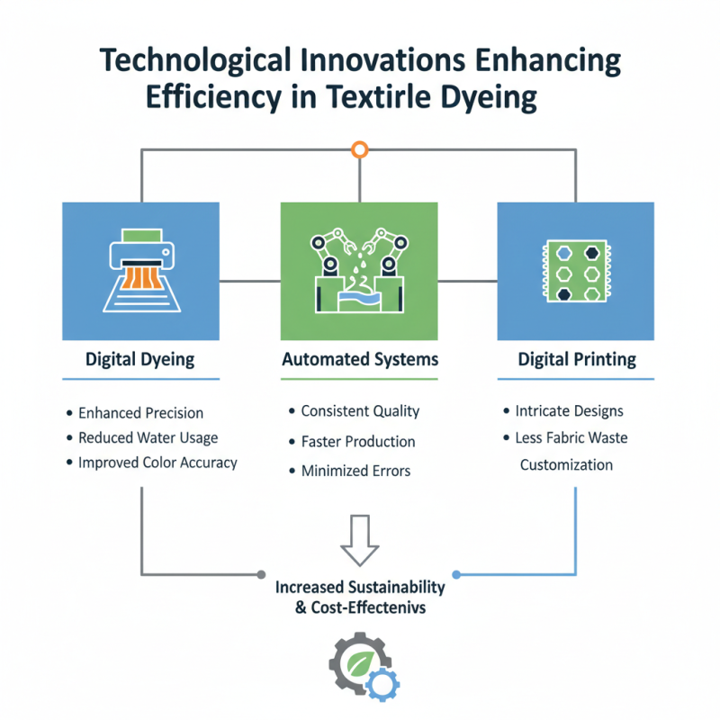 China Top Insights on the Textile Industry Dyeing Process Explained