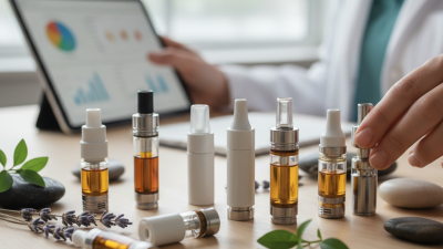 How to Choose the Best Vape Cartridge for Your Needs?
