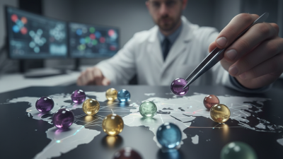 What Are the Best Rare Earth Oxides for Global Procurement?