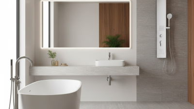 China Top Bath Fitting Brands You Should Know?