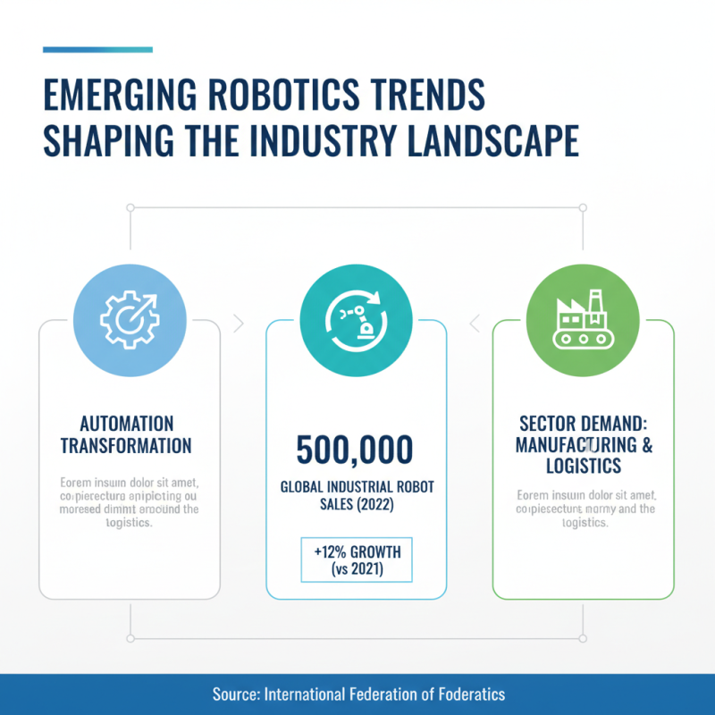 2026 Top Trends in the Automation Industry for Future Growth?