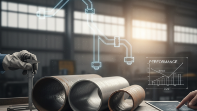 How to Choose the Right Carbon Steel Pipeline for Your Project?