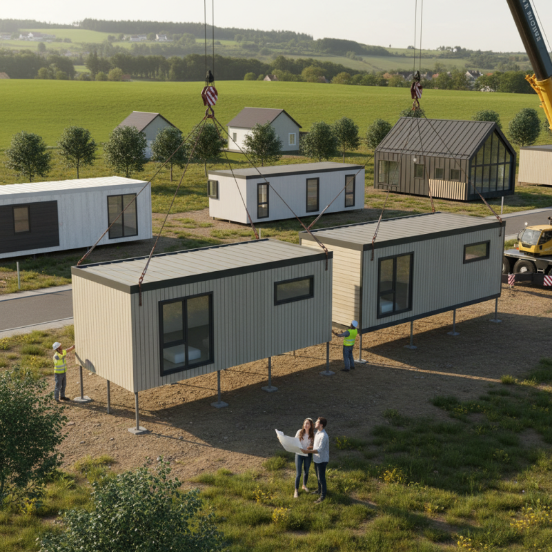 What is Modular Housing and How Does It Work for Buyers?