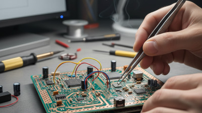 How to Choose the Best Circuit Board Design for Your Project?