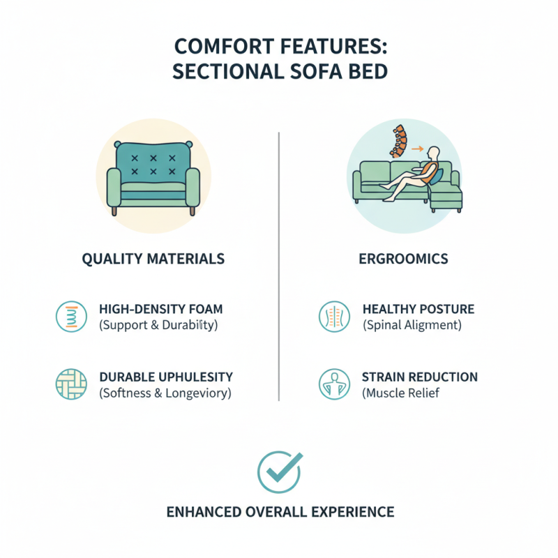 Top Benefits of a Sectional Sofa Bed for Your Living Space?