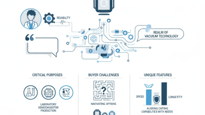 Best High Vacuum Pump Solutions for Global Buyers?