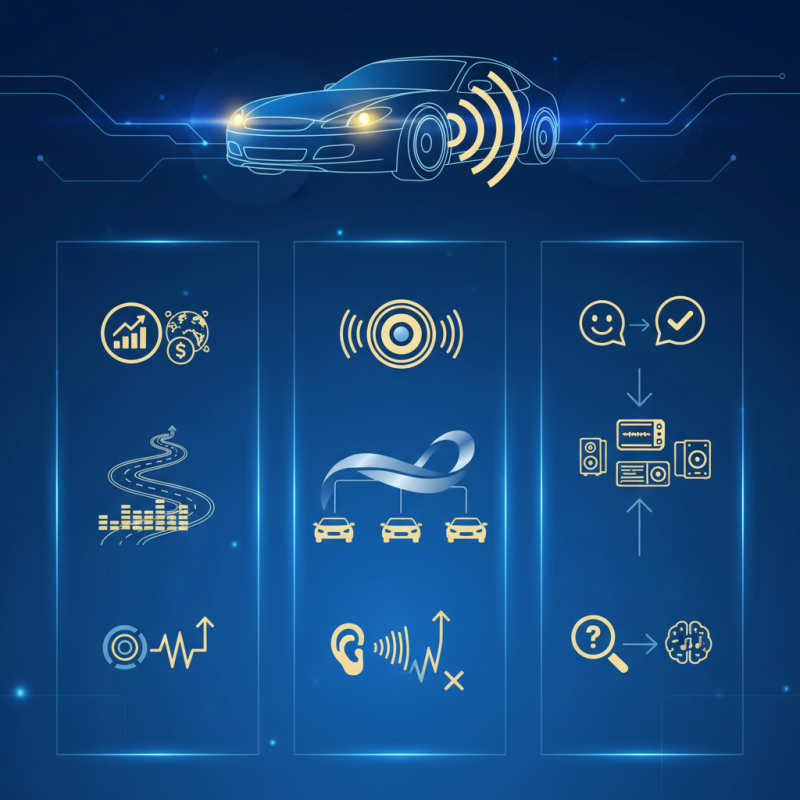 Why Choose Radio Auto for Your Car Audio Needs?