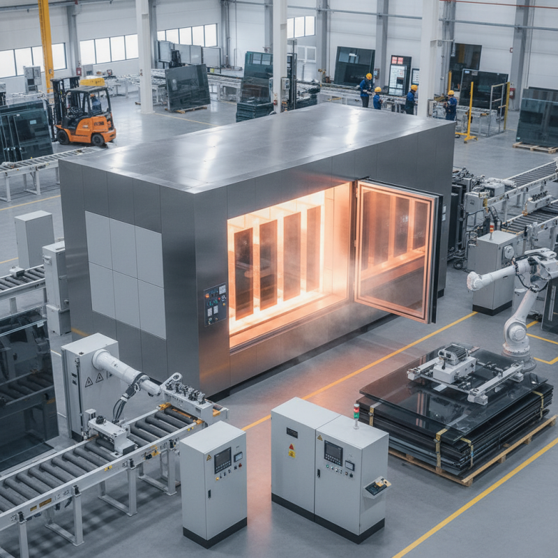 How to Choose the Right Glass Heat Soak Oven for Your Needs?