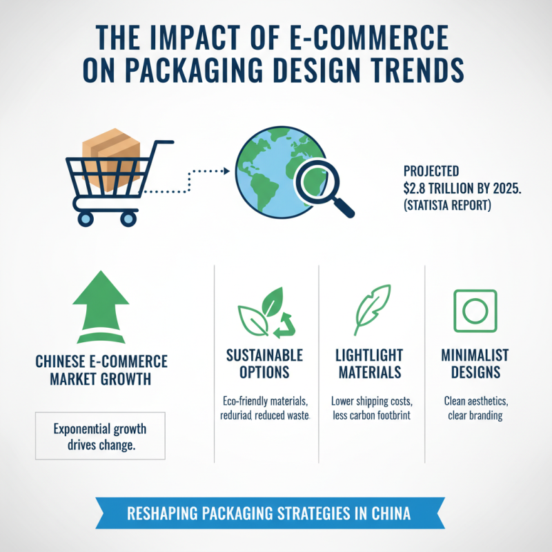 Top Trends in China's Packaging Industry for Global Buyers?