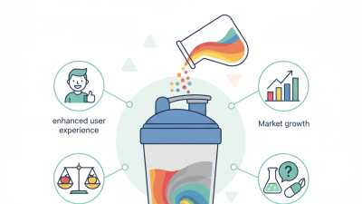 Why You Should Consider Flavoring Powder for Supplements?