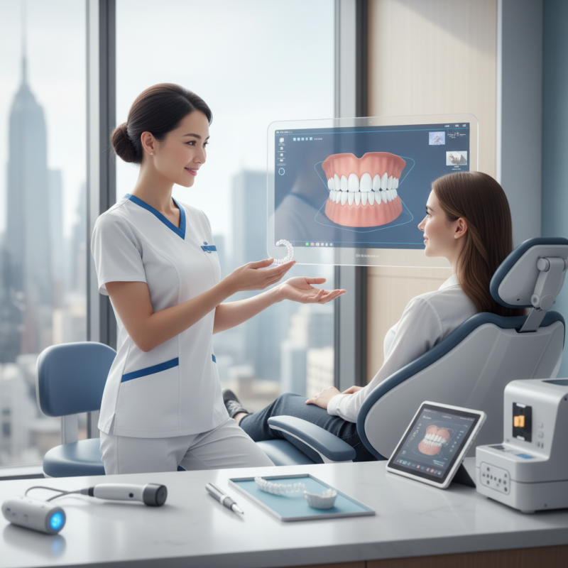 2026 How to Achieve Clear Ortho Results in Your Orthodontic Practice?