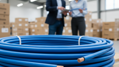 Best Bulk Cat 6 Cable Options for Global Buyers?