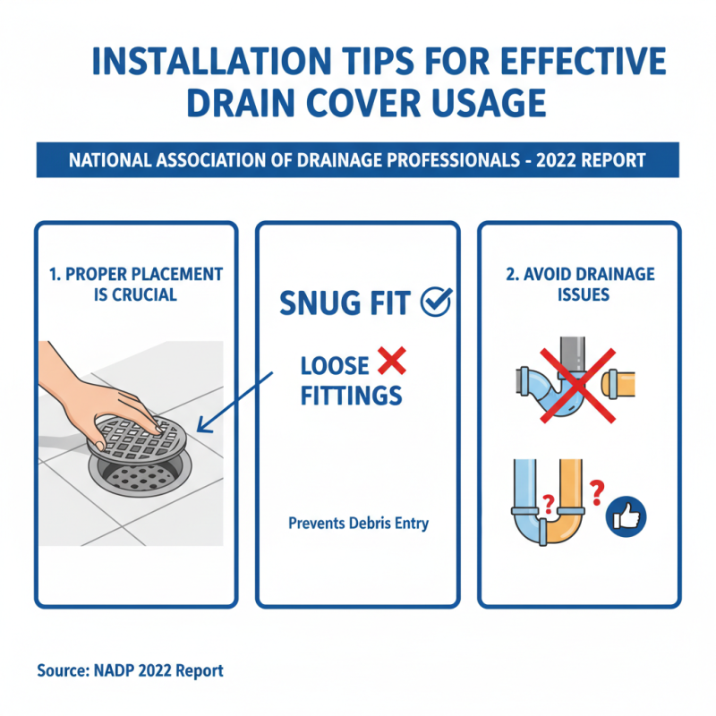Top 10 Best Drain Covers to Prevent Clogs and Flooding Solutions?
