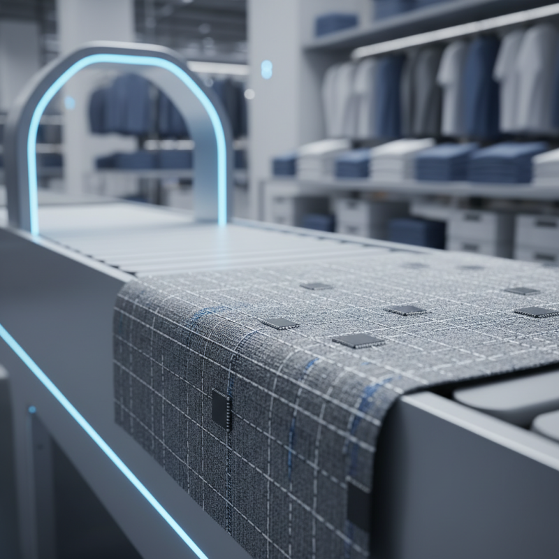 Why Choose UHF RFID Textile for Your Business Needs?