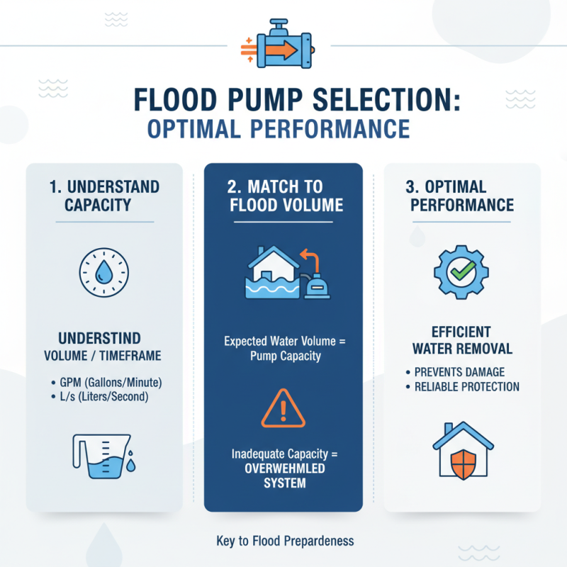Top Flood Pump Options for Effective Water Management Solutions?