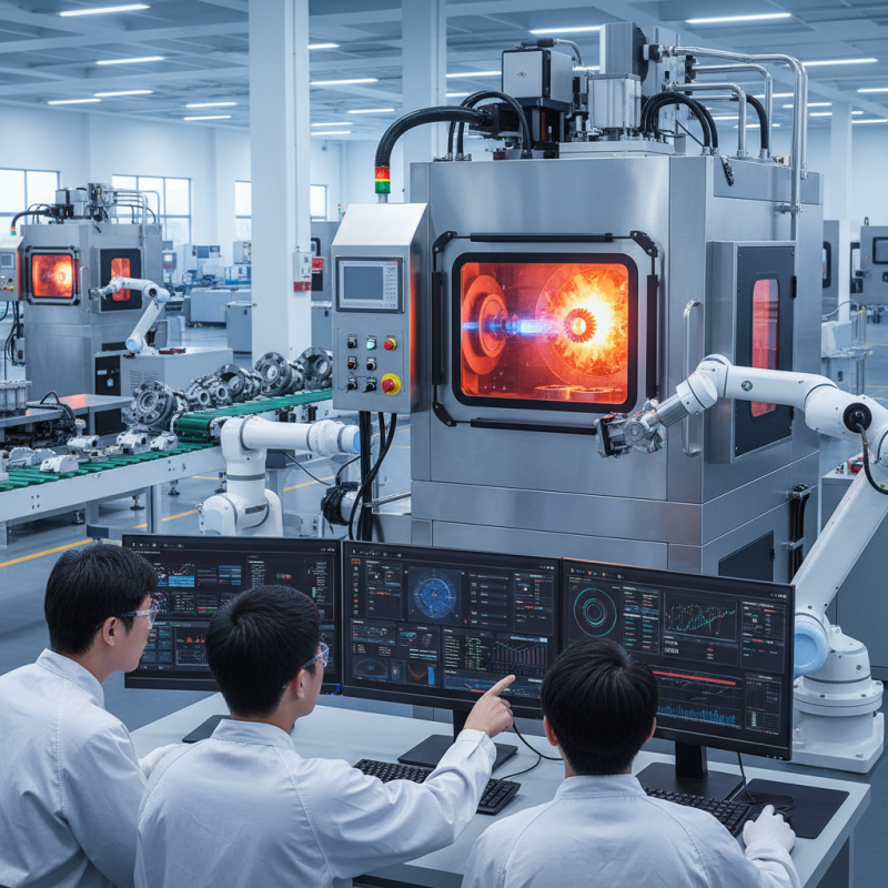 What is the Thermal Deburring Process in China Best Practices?