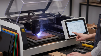 How to Choose the Best Laser Machine for Your Needs?