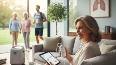 2026 How to Choose the Best Oxygen Machine for Your Needs?