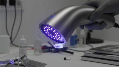 2026 How to Choose the Best Uv Led Curing Light for Your Needs?