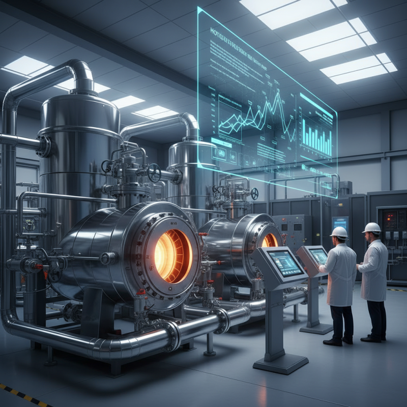 Top Hot Oil Heater Solutions for 2026 Buyers Questions?