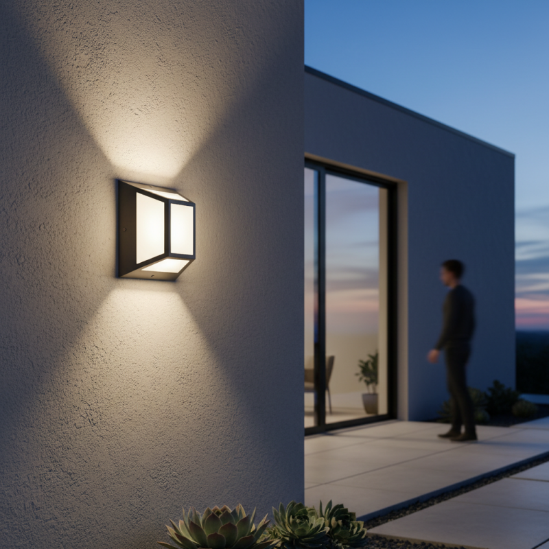 Best Motion Sensor LED Wall Lights for Global Buyers?