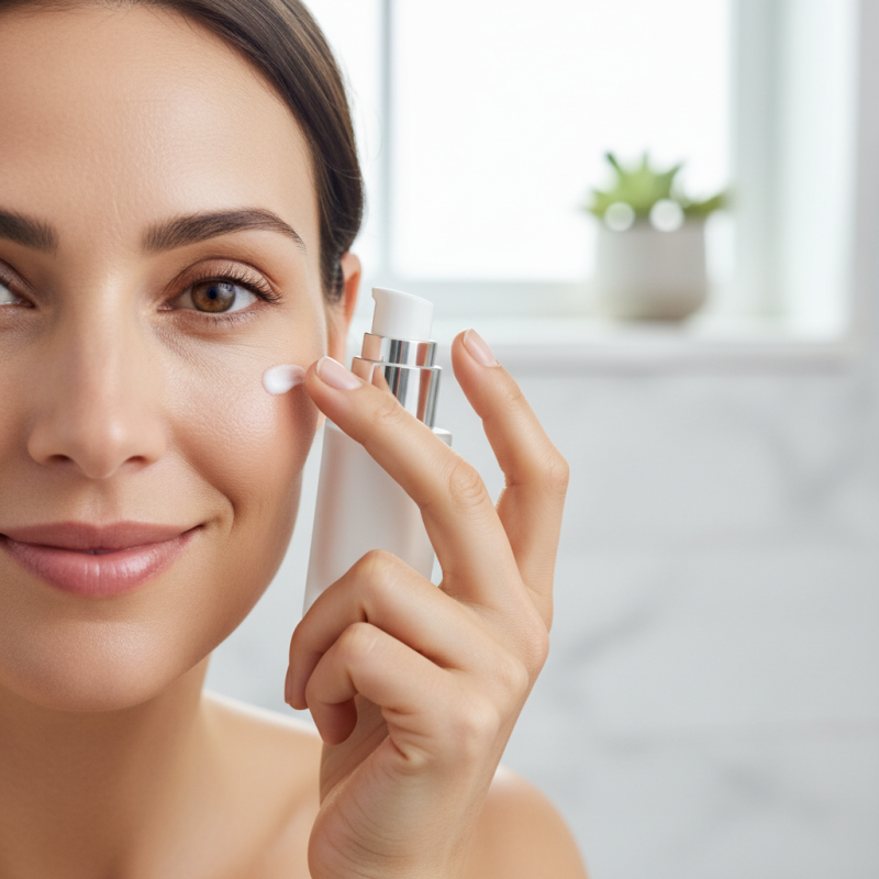 Best Retinol Eye Cream for Youthful Skin in 2026?