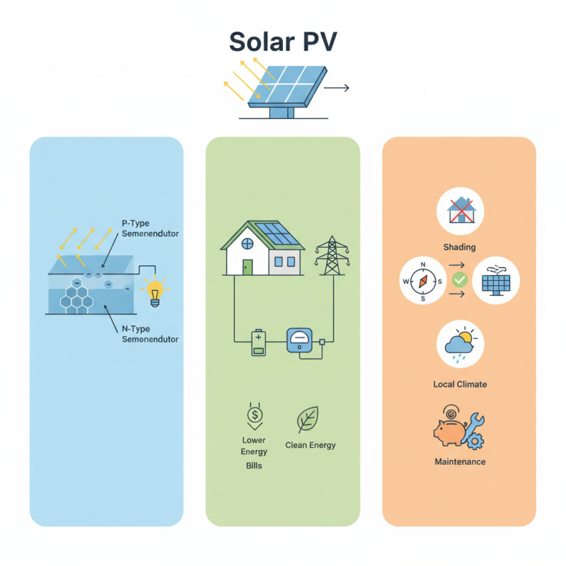 What is Solar PV and How Does it Work?