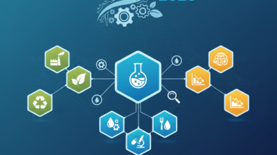 2026 Top Trends in Hydrochloric Acid Applications and Innovations?